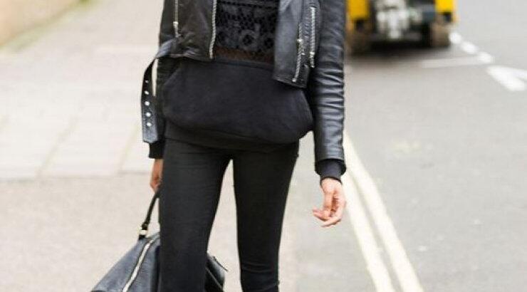 Αθλητική και στιλάτη 