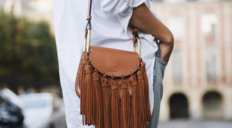 Τσάντες αντικείμενα πόθου 