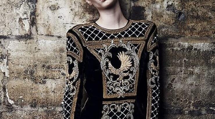 Τα 5 πιο hot κομμάτια Balmain x H&M πωλούνται σε εξωφρενικές τιμές στο eBay 