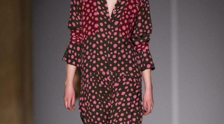 LFW: Το fashion show του House of Holland [εικόνες]