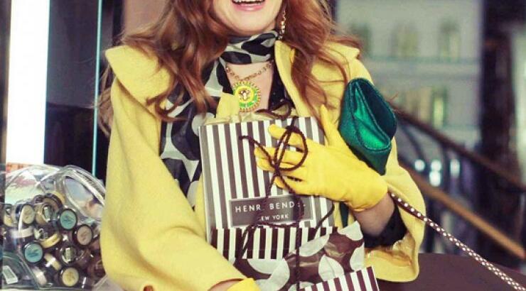 Online Shopping: Πώς να παραγγείλεις το σωστό νούμερο 