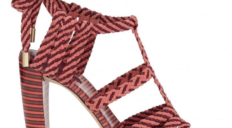 Tα ψηλοτάκουνα Jimmy Choo είναι αντικείμενα πόθου