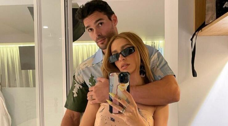 Φουρέιρα - Botia: Ο γιος τους έγινε ενός! Το εντυπωσιακό πάρτι που του ετοίμασαν [εικόνες]