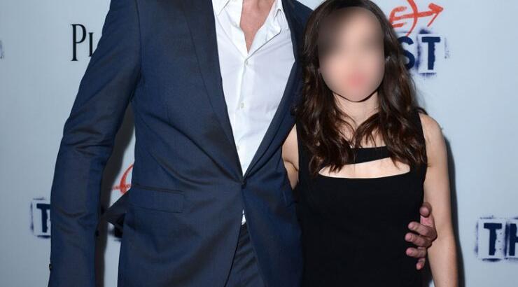 Μάθε ποιο είναι το νέο hot ζευγάρι του Hollywood! 