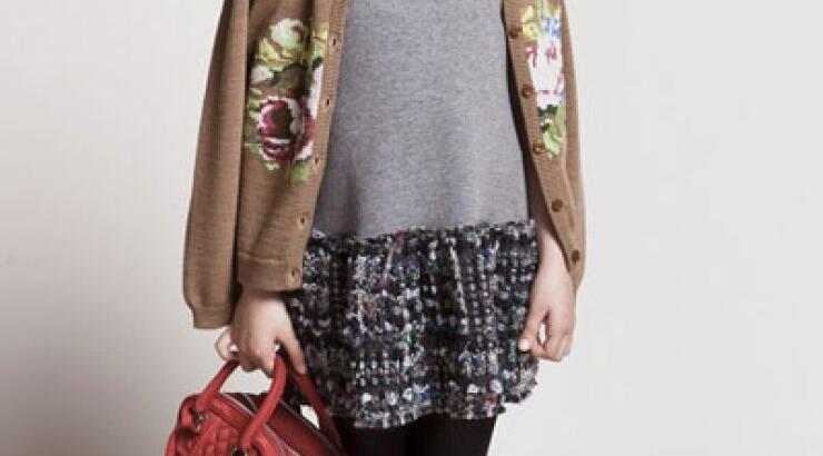 Συλλογή Dolce & Gabbana για παιδιά!