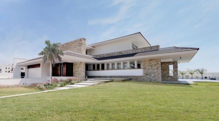 Αν το σπίτι των ονείρων σας είναι στους στόχους της νέας χρονιάς μπορεί να γίνει πραγματικότητα χωρίς άγχος!