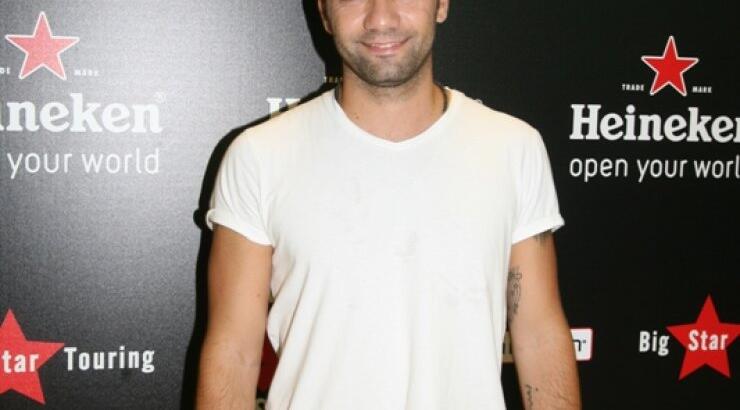 Θοδωρής Μαραντίνης: Αποκάλυψε την ηλικία του!