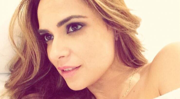 Η Έλενα Χατζηδημητρίου ξαναχτυπά με νέο post στα social media