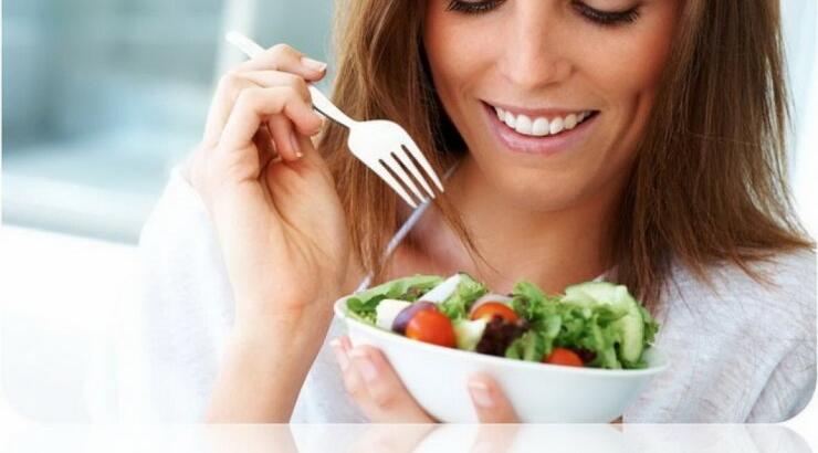 Σνακς για να ανακτήσετε τη χαμένη σας ευεξία