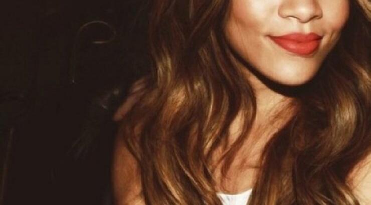 Δε φαντάζεστε πώς ήταν η Rihanna πριν γίνει διάσημη! [εικόνα]