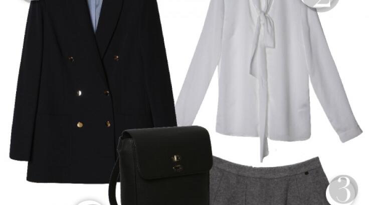 Σχολική κομψότητα