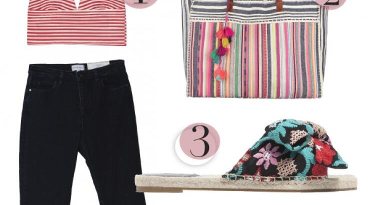 Βόλτα στο Παλέρμο