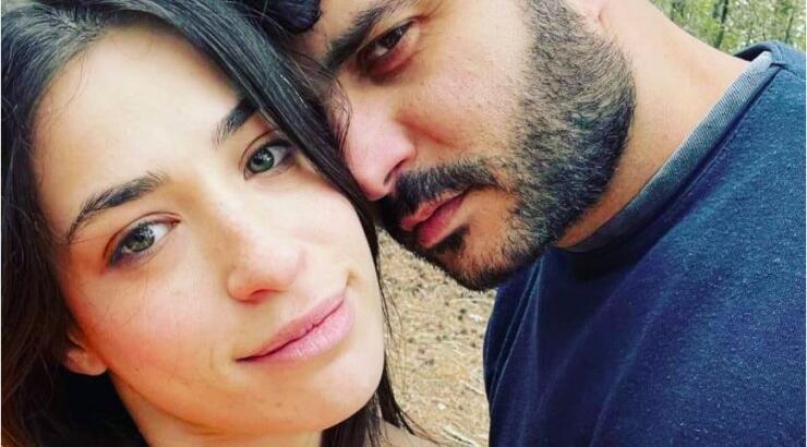 Γρηγόρης Γεωργίου - Μαρίλια Χαριδήμου: Τα τρυφερά στιγμιότυπα τους στο Dubai 