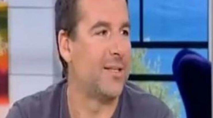 Αποκάλυψη Λιάγκα: «Με την Φαίη κοιμόμαστε χώρια»