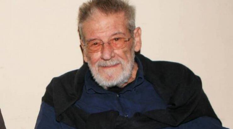 Γιάννης Βόγλης: Στο νοσοκομείο ο γνωστός ηθοποιός