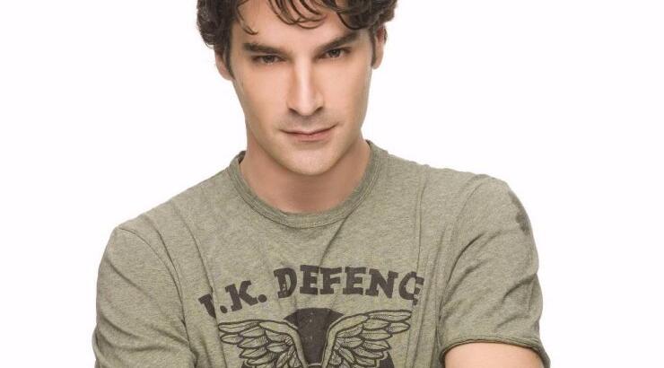 Αυτό είναι το νέο σπίτι του Χριστόφορου Παπακαλιάτη στο Los Angeles