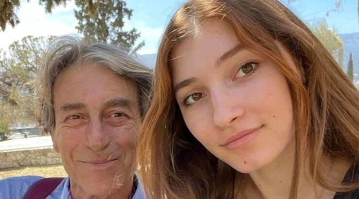 Η κόρη του Αίαντα Μανθόπουλου θα αγωνιστεί στους Παραολυμπιακούς Αγώνες [βίντεο]