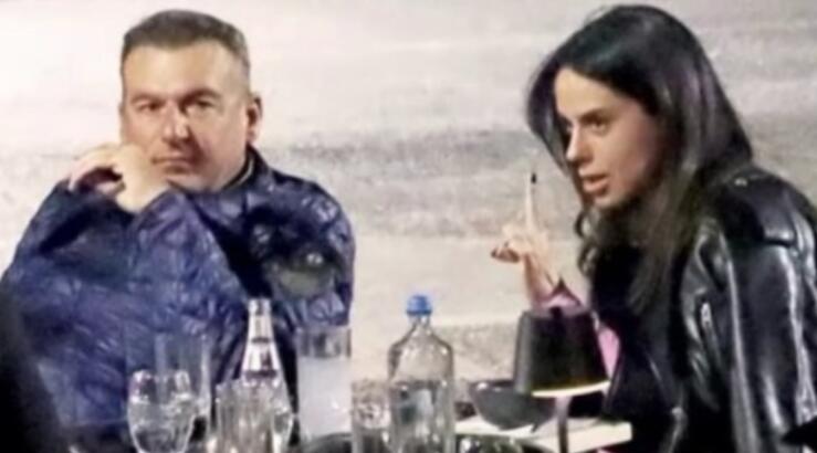 Αιφνιδίαστηκε οn air ο Γιώργος Λιάγκας- "Σου το χρωστούσε η ζωή εσένα και στη Μαρία Αντωνά" [βίντεο]