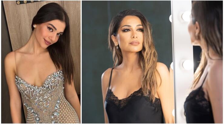 Μελίνα Νικολαΐδη: Τραγουδά και αποθεώνεται στα social media: "Πολύ καλύτερη από τη μαμά της" [βίντεο]