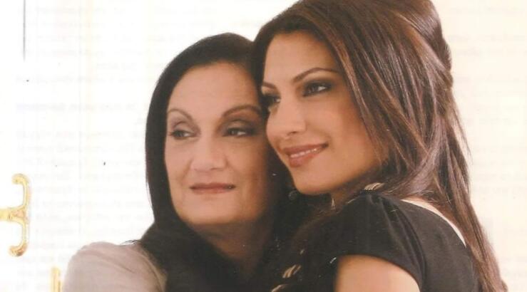 Κύνθια Παυλίδου: Αποκαλύπτει τι είναι αυτό που κρατάει από τη μητέρα της, Άλκηστις [βίντεο]