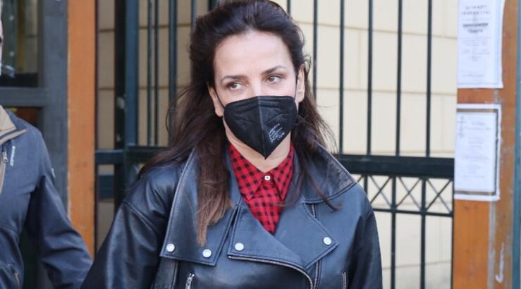 Αφέθηκε ελεύθερη η Ματσούκα - Οι πρώτες δηλώσεις του δικηγόρου της [εικόνες & βίντεο]