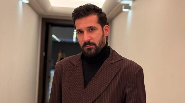 Γιώργος Αναγιωτός: «Είχα μια ακραία περίπτωση από εμμονική θαυμάστρια» [βίντεο]