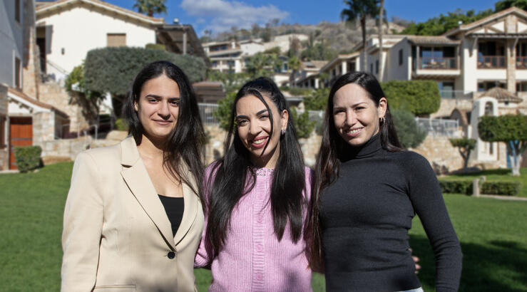 Γιατί το Columbia Beach Resort αποτελεί τον ιδανικό προορισμό για τον γάμο των ονείρων σου [βίντεο]