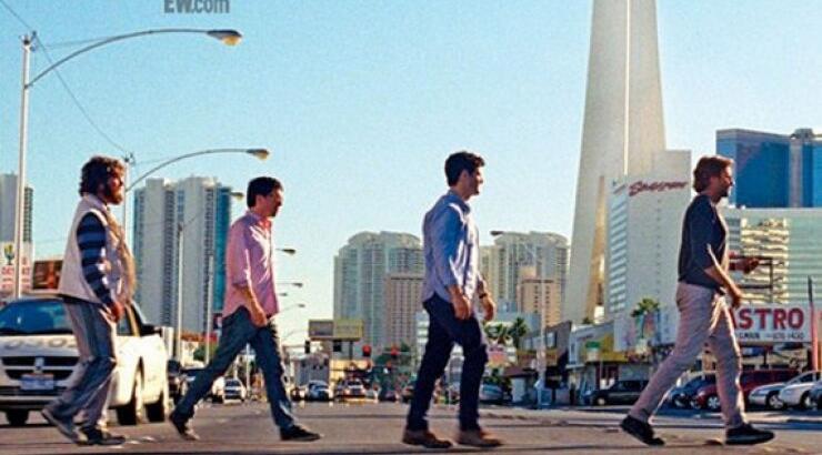 Δείτε το ολοκαίνουργιο trailer του The Hangover ΙΙΙ