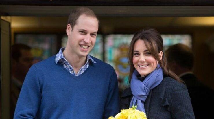 Το βασιλικό μωρό θα φέρει πολλά εκατομμύρια στην βρετανική οικονομία!