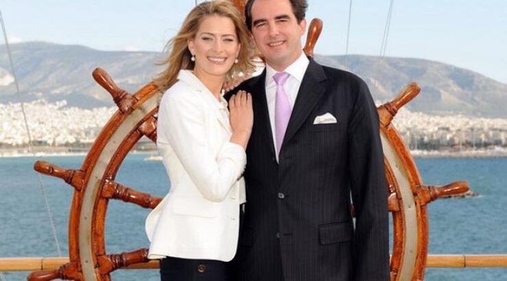 Νικόλαος-Τατιάνα: Οι σκέψεις για μόνιμη εγκατάσταση στην Αθήνα