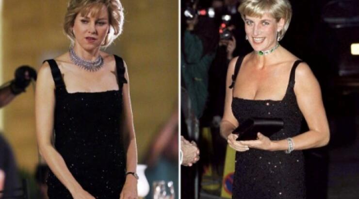 Η συγκλονιστική συνέντευξη της Naomi Watts για την Diana