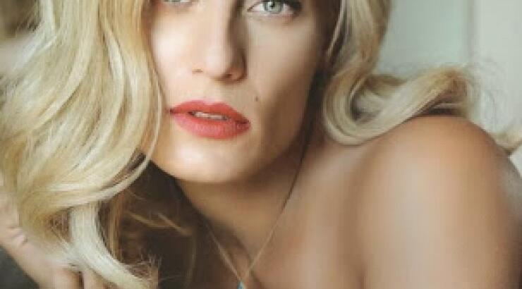 Ελεονώρα Μελέτη: "Φοβάμαι ότι θα πεθάνω νωρίς, πρόωρα"