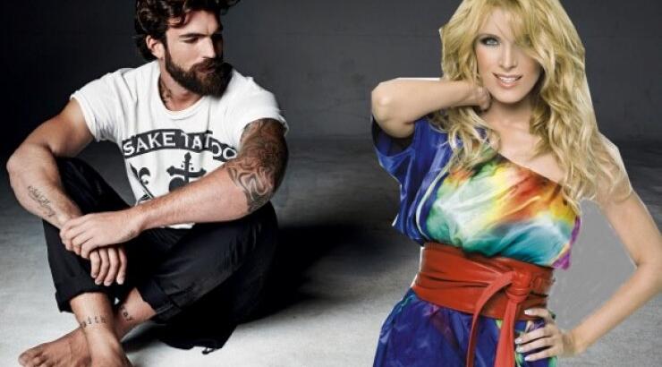 Δημήτρης Αλεξάνδρου: Το ειρωνικό σχόλιό του για την Κατερίνα Καινούργιου