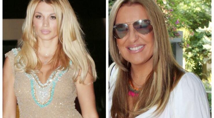 Κατά μέτωπο επίθεση της Γερμανού στη Σπυροπούλου: "Δεν τα έφτιαξα ποτέ με εργοδότη μου"