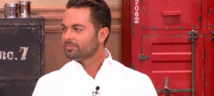 Ηλίας Βρεττός: «Δεν μπορώ να πω ότι η Ευαγγελία είναι ο άνθρωπος της ζωής μου»