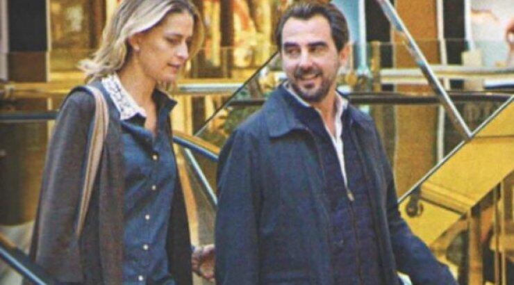 Νικόλαος - Τατιάνα Μπλάτνικ: Η νέα πραγματικότητα στην Ελλάδα