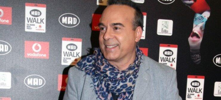 Φώτης Σεργουλόπουλος: Αυτή είναι η μητέρα του γιου του και οι όροι της συμφωνίας!