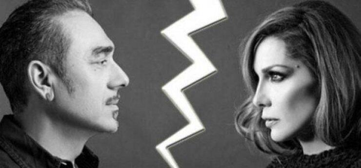 Δέσποινα Βανδή: Έτσι τα 