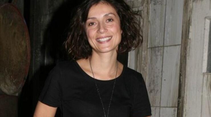 Ευδοκία Ρουμελιώτη: "Η απώλεια δεν ξεπερνιέται απλώς μαθαίνεις να ζεις με αυτή" 