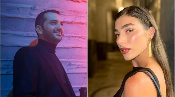 Κουτσόπουλος - Μιχαλοπούλου: Βραδινή έξοδος για το πρώην ζευγάρι παρέα με τον γιο τους [βίντεο]