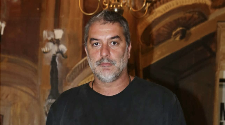Μπισμπίκης: «Είμαι μαθημένος από παιδί να με δείχνουν με το δάχτυλο. Με το τρακάρισμα χύθηκε πολλή χολή και μίσος»