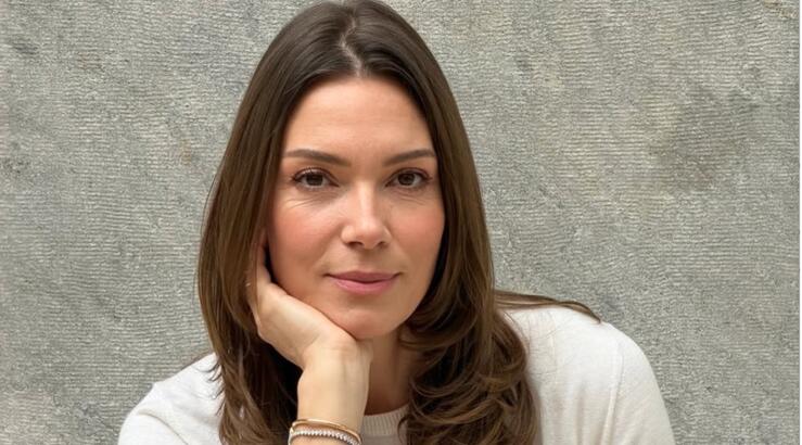 Βίκυ Καγιά: Έξαλλη με τα δημοσιεύματα ότι χώρισε - Η πρώτη αντίδραση της [βίντεο]