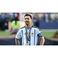 Lionel Messi: Έβαλε τα κλάματα ακούγοντας τον κόσμο να φωνάζει το όνομα του [βίντεο]