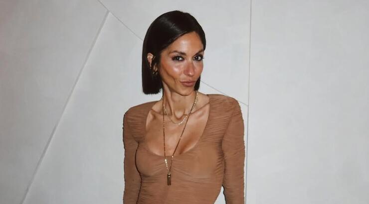 Έντονη ανησυχία για την υγεία της Σοφίας Καρβέλα:  «Δεν είμαι άρρωστη» [εικόνες]