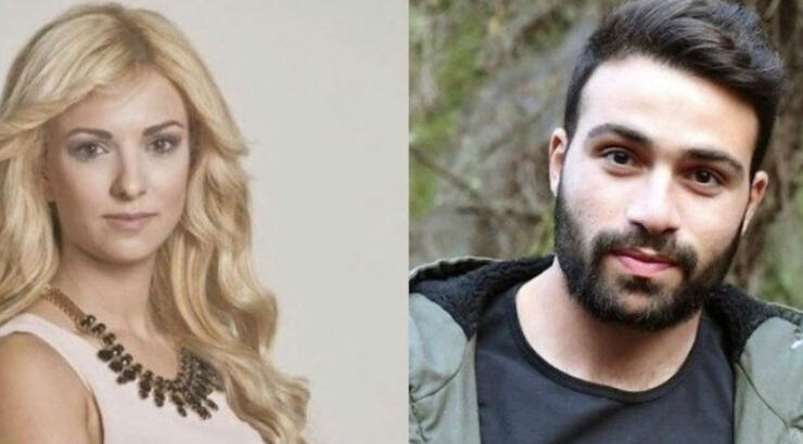 Φανή Σωκράτους: Βγήκε date με τον σύζυγο και την κόρη τους [εικόνα]