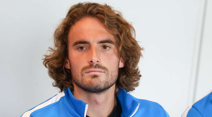 Στέφανος Τσιτσιπάς: Οι κάμερες τροχαίας τον τσάκωσαν να τρέχει με 210 χλμ - Η αυστηρή ποινή του