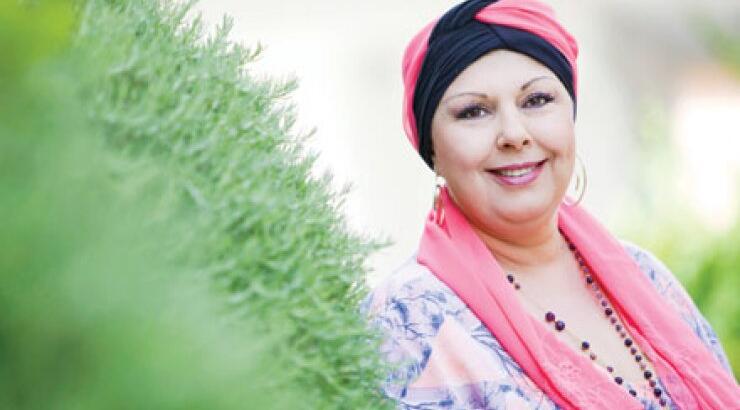 Λένα Μαντά:"Το 2013 ήταν για μένα ένα μουντζωμένο τετράδιo"