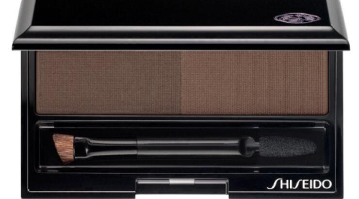 Eyebrow Styling Compact