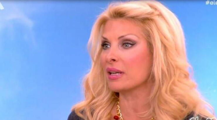 Η αποκάλυψη της Μενεγάκη on air για τον επικείμενο γάμο της με τον Ματέο! 