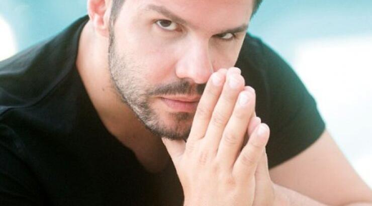 Γιώργος Τσαλίκης: "5 ώρες την ημέρα είμαι free να φλερτάρω"! 